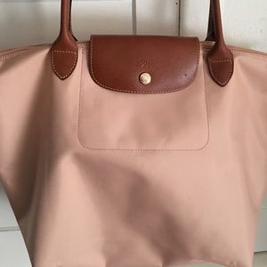 Longchamp bag